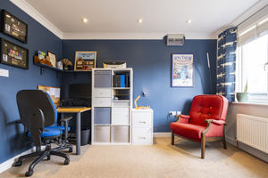 Study- click for photo gallery